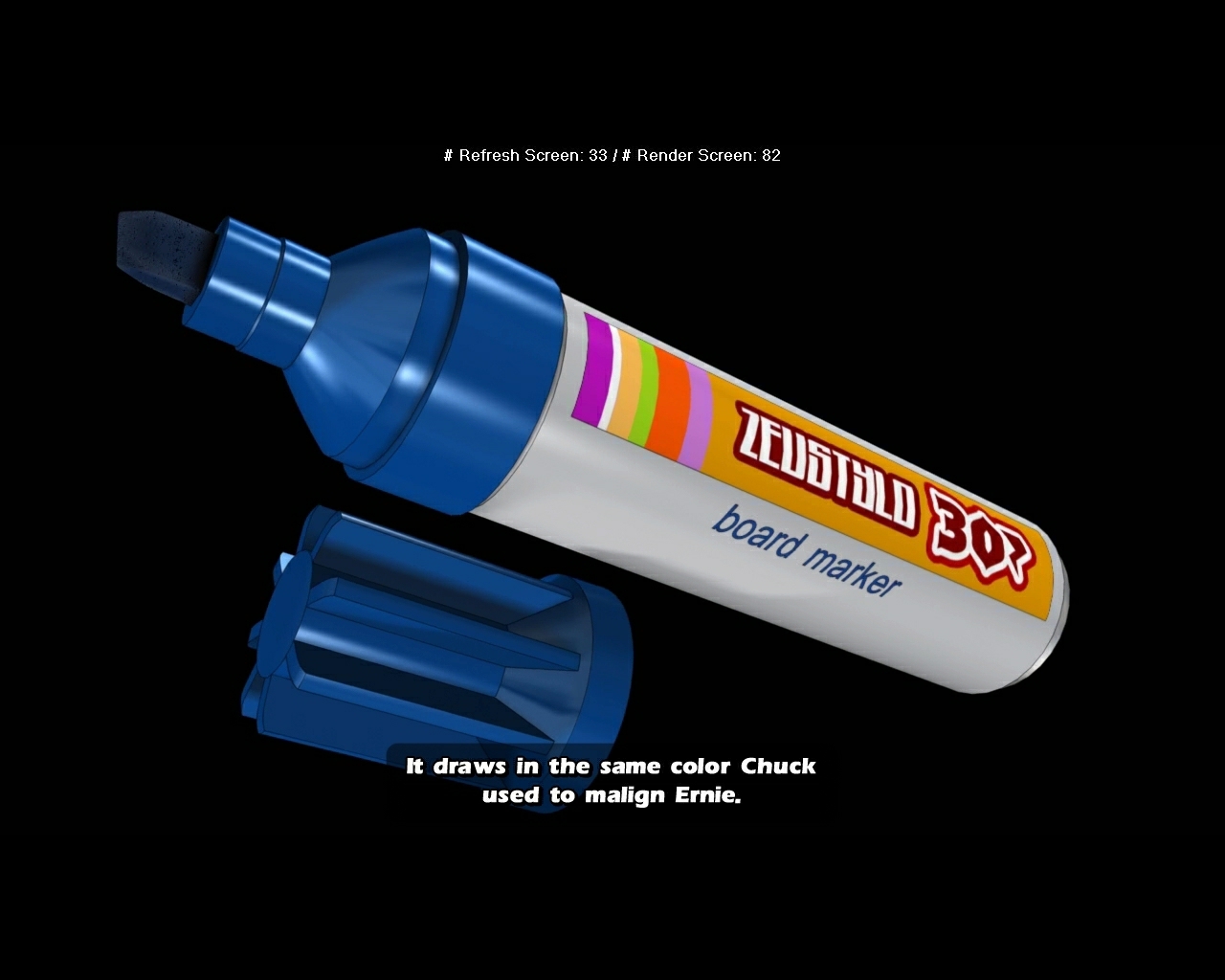 Runaway: A Twist of Fate